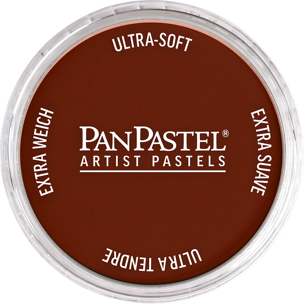 PanPastel Artist Pastels -  Permanent Red Extra Dark - default