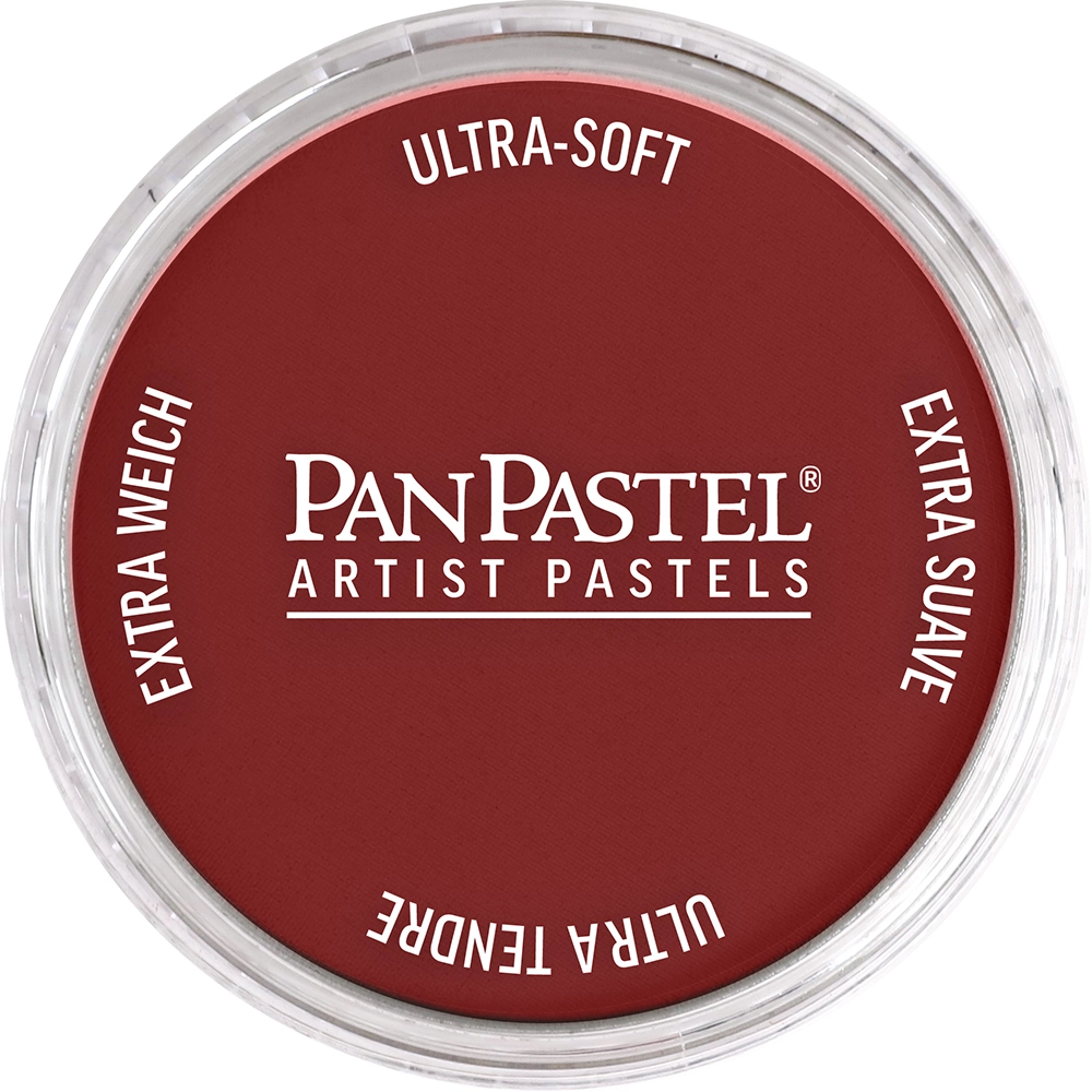 PanPastel Artist Pastels -  Permanent Red Shade - default