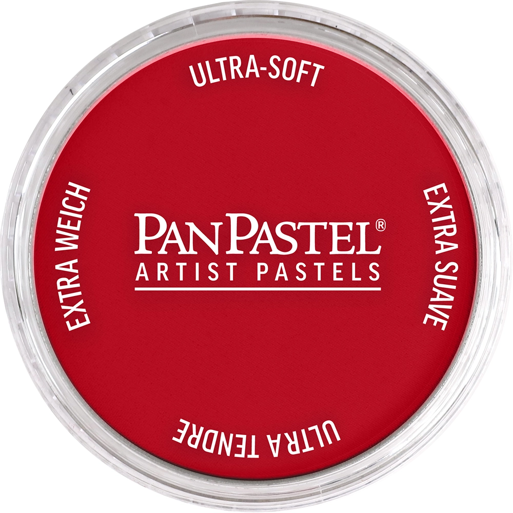 PanPastel Artist Pastels -  Permanent Red - default