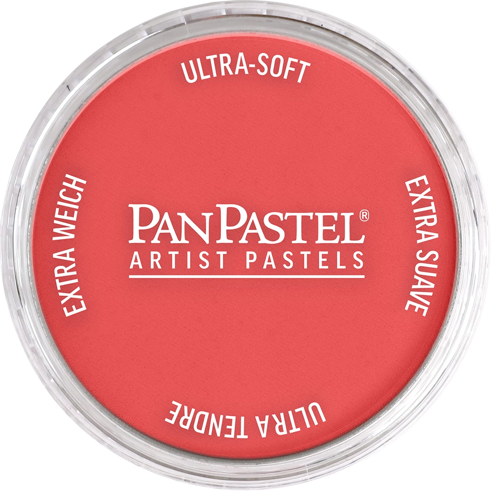 PanPastel Artist Pastels - Permanent Red Medium - default