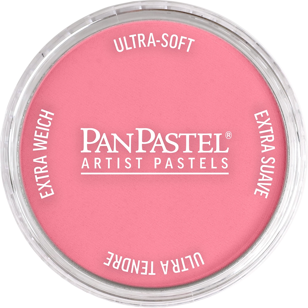 PanPastel Artist Pastels - Permanent Red Light - default