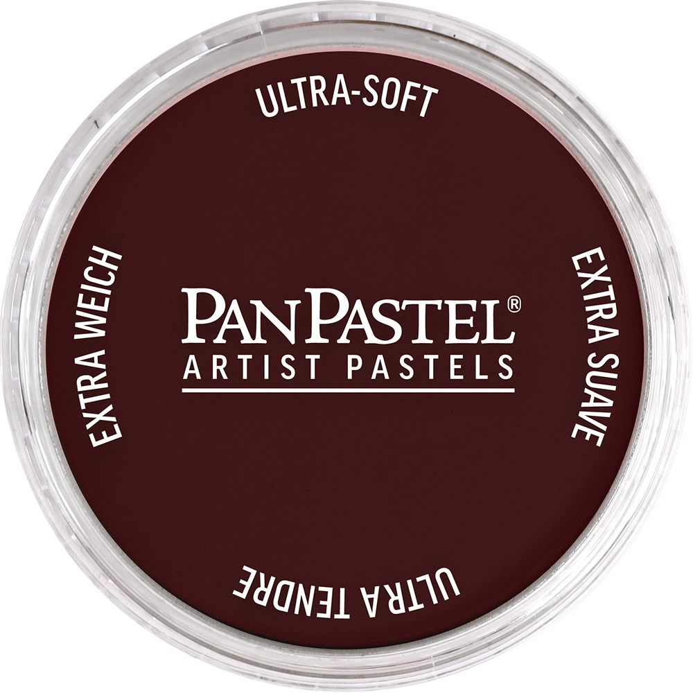 PanPastel Artist Pastels - Crimson Extra Dark - default