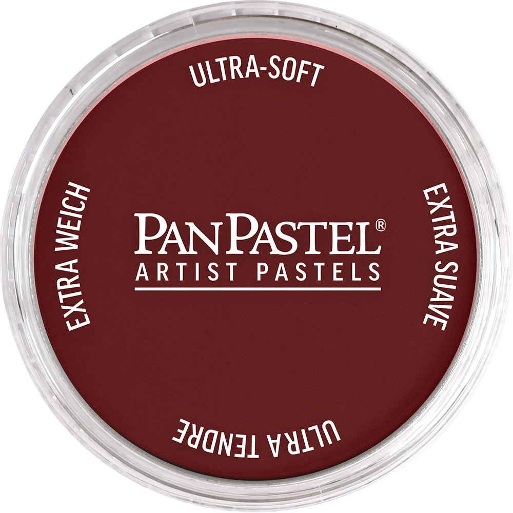 PanPastel Artist Pastels - Crimson Shade - default