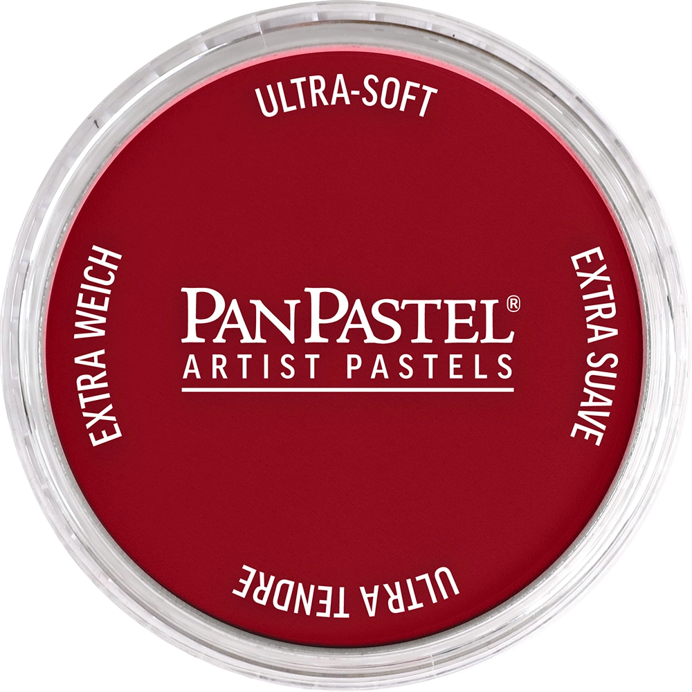 PanPastel Artist Pastels - Crimson - default