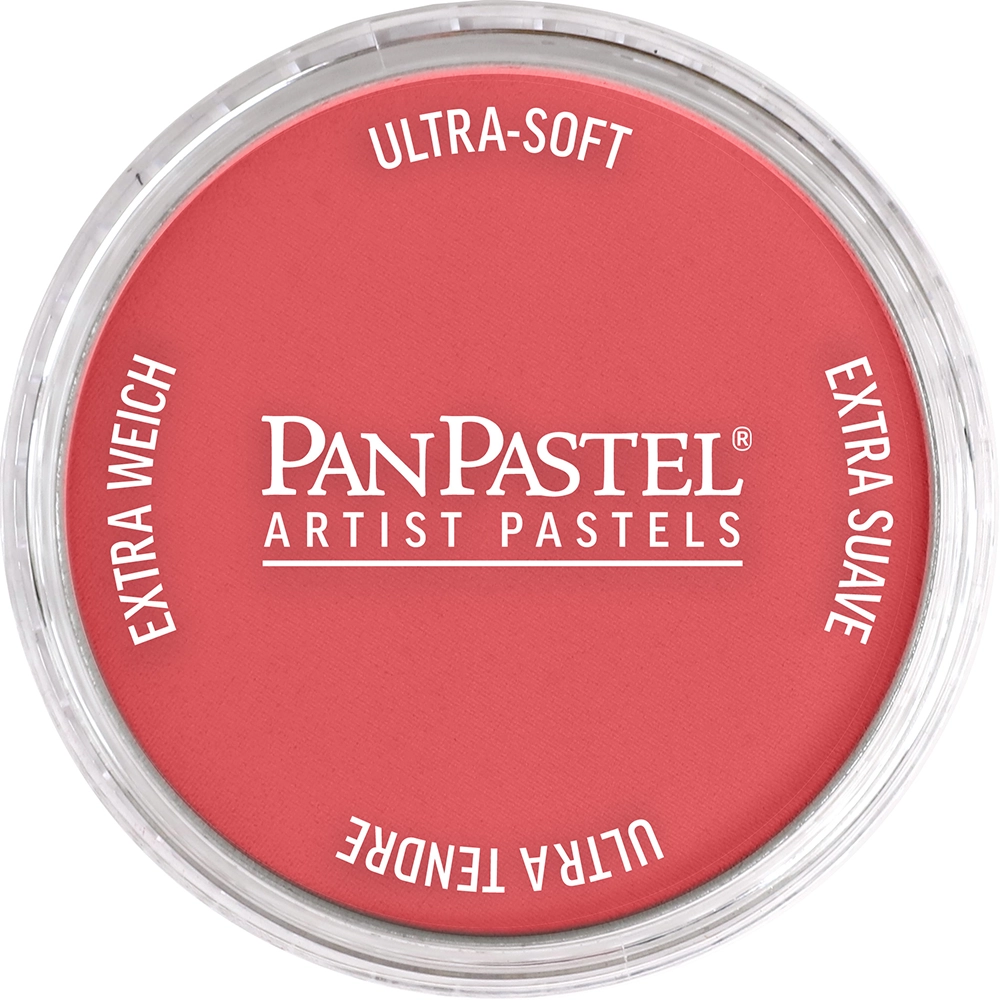 PanPastel Artist Pastels - Crimson Medium - default