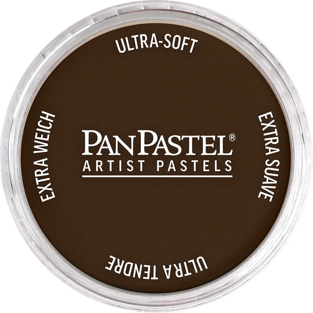 PanPastel Artist Pastels -  Red Iron Oxide Extra Dark - default