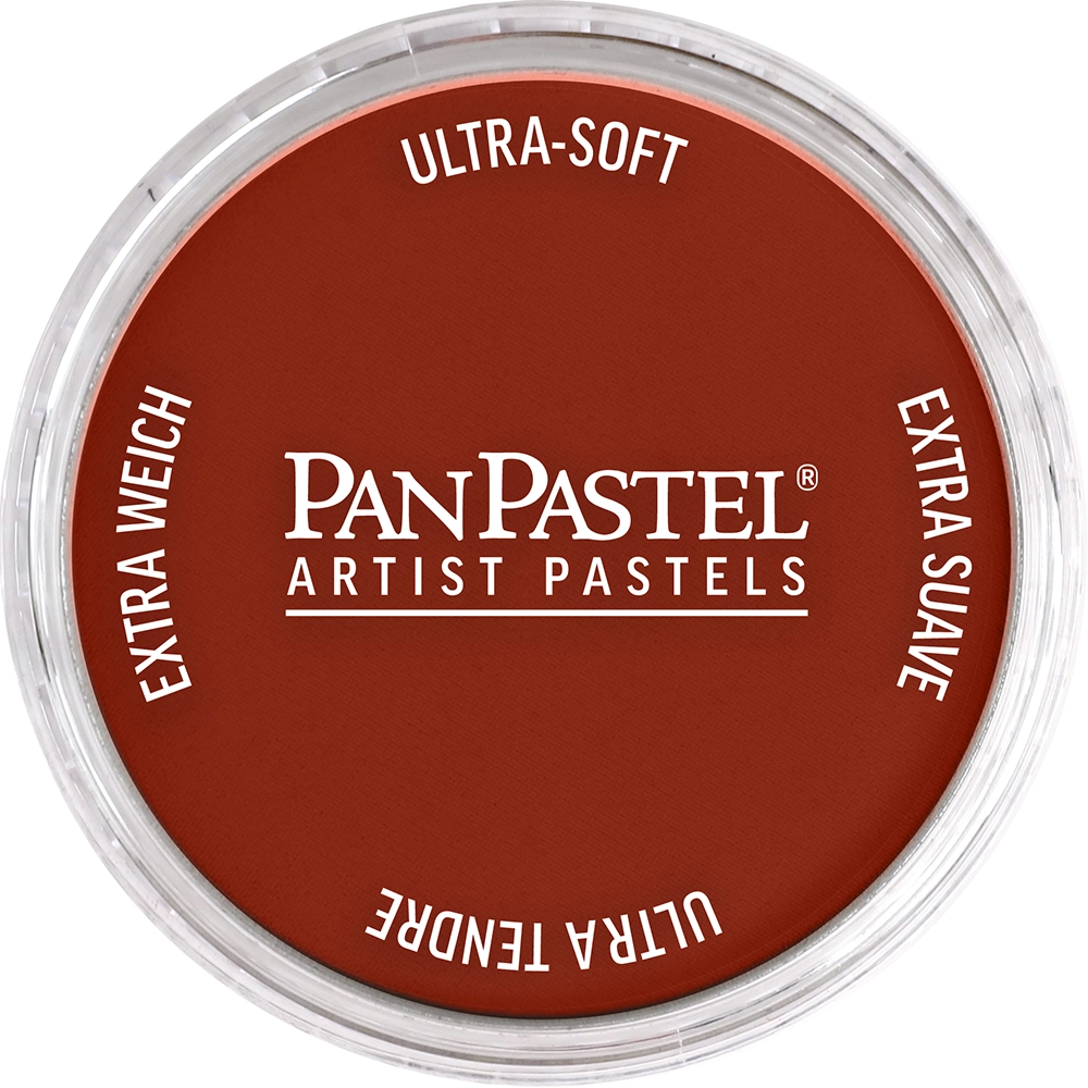 PanPastel Artist Pastels -  Red Iron Oxide - default