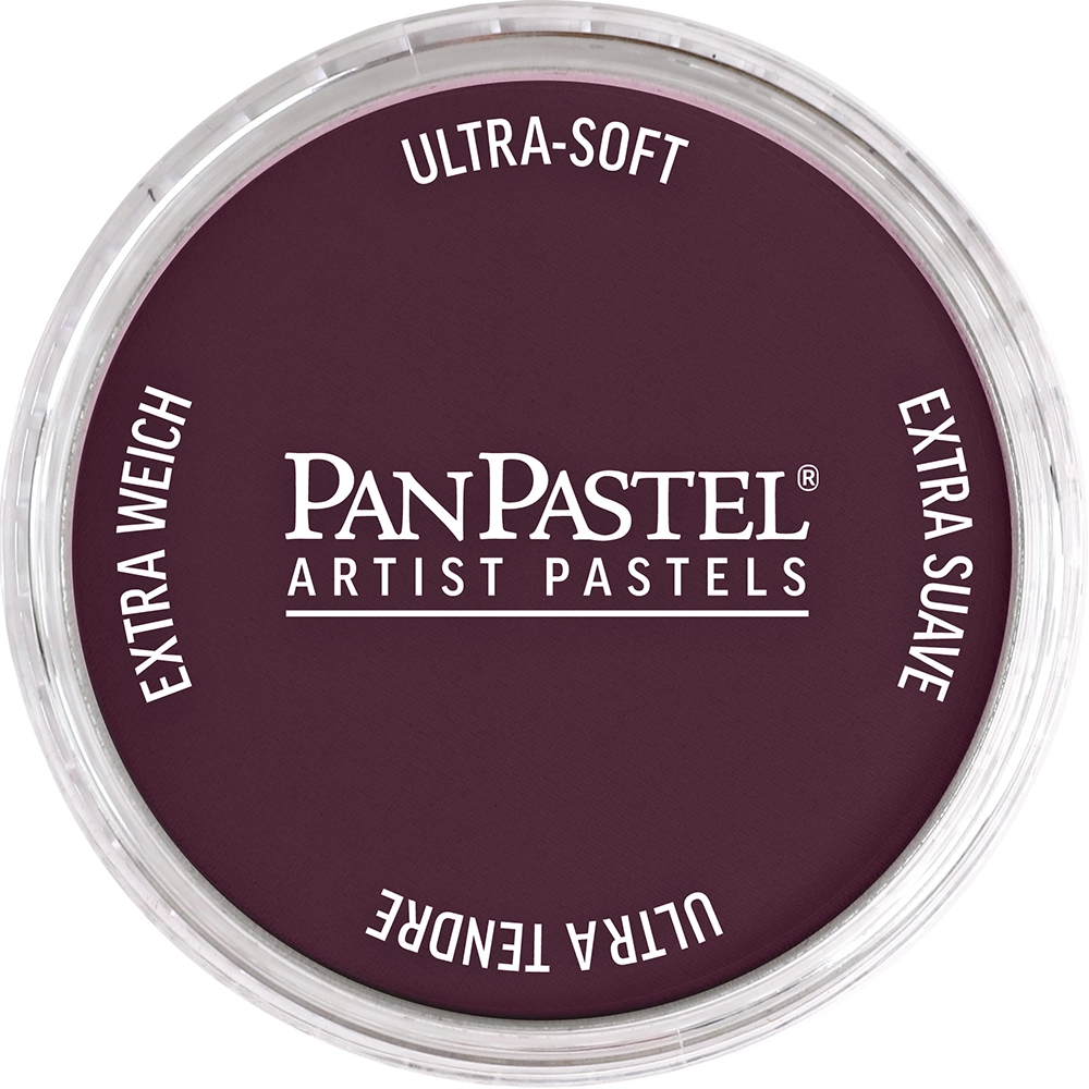 PanPastel Artist Pastels -  Magenta Extra Dark - default