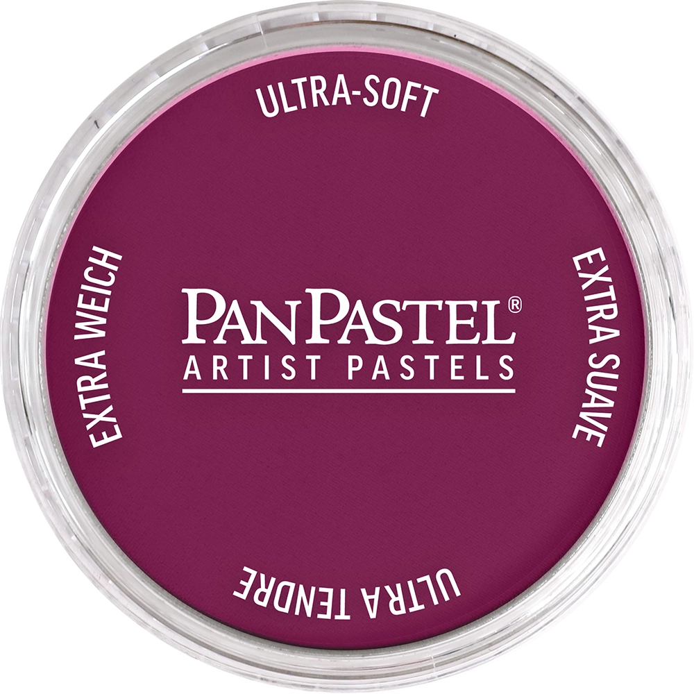 PanPastel Artist Pastels -  Magenta Shade - default