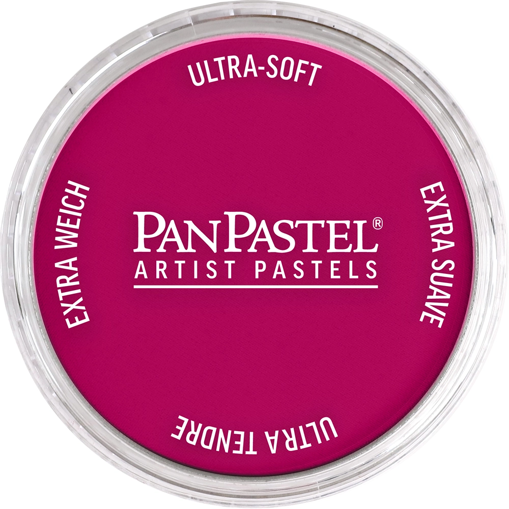 PanPastel Artist Pastels -  Magenta - default