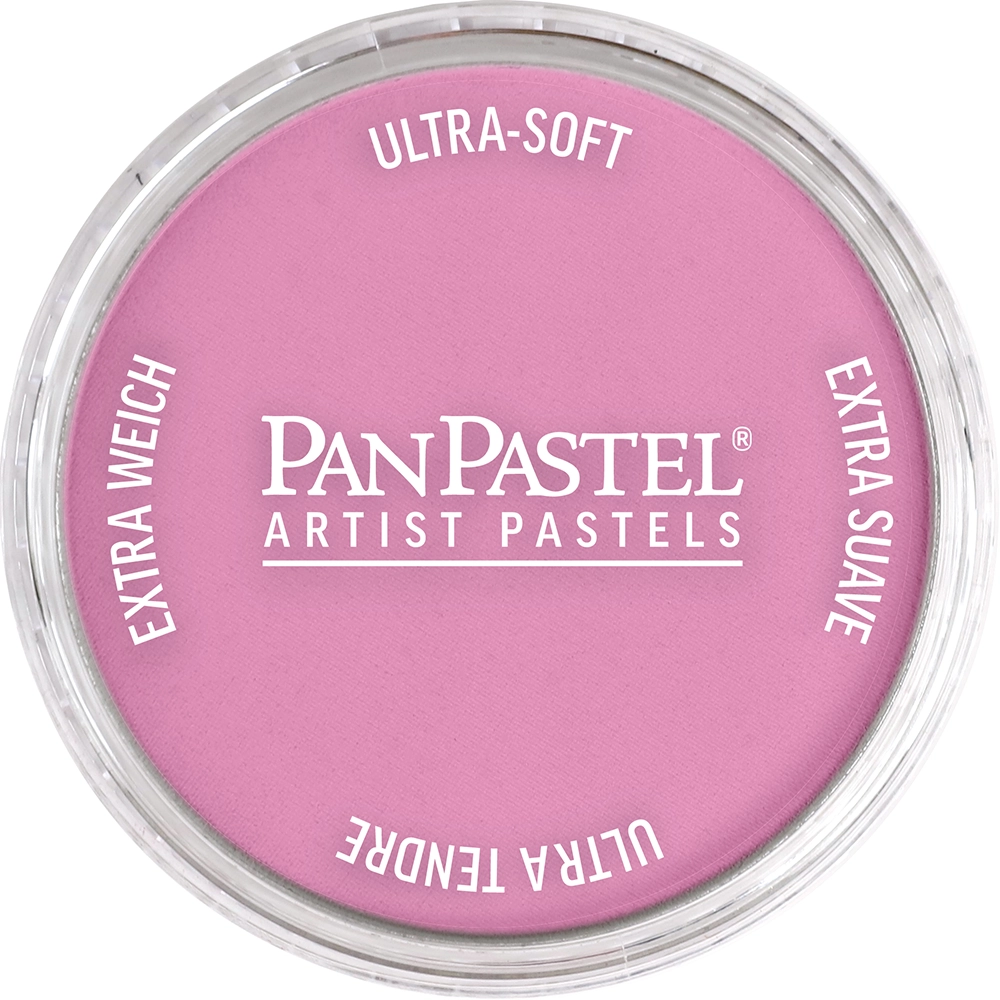 PanPastel Artist Pastels - Magenta Light - default