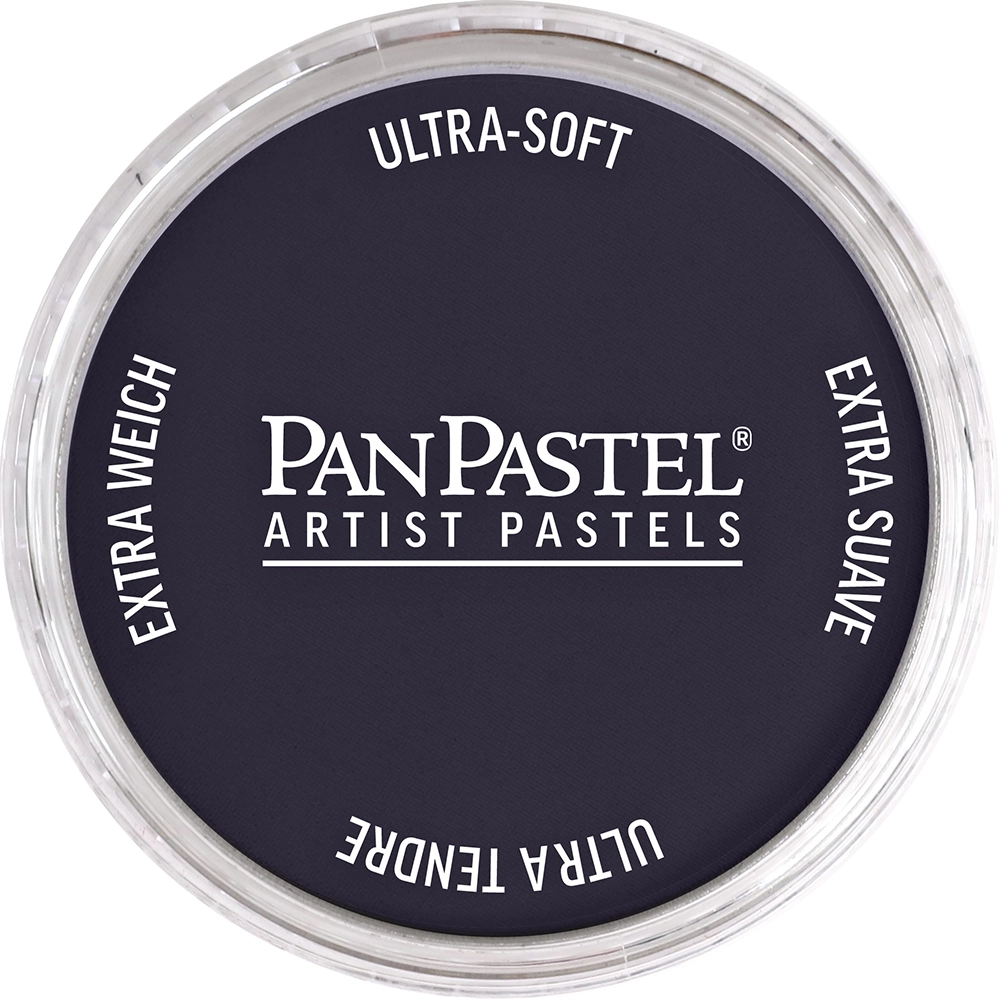 PanPastel Artist Pastels -  Violet Extra Dark - default