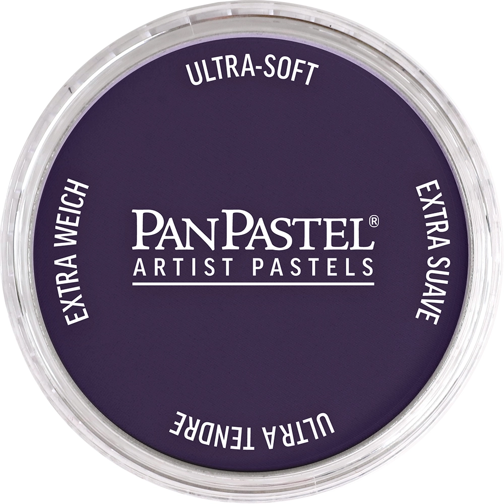 PanPastel Artist Pastels -  Violet Shade - default