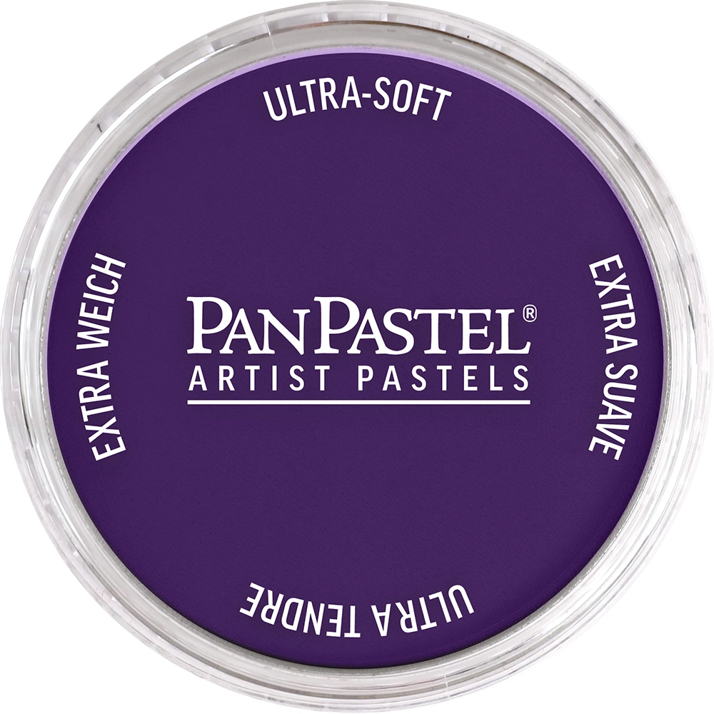 PanPastel Artist Pastels -  Violet - default