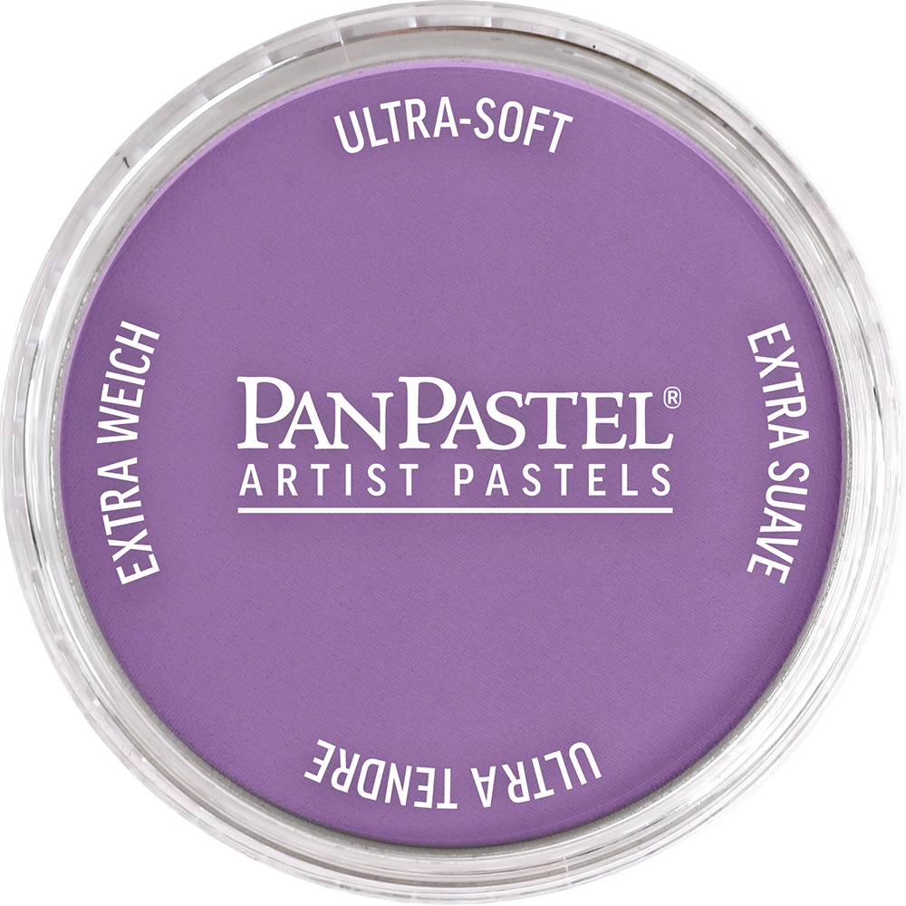 PanPastel Artist Pastels - Violet Light - default