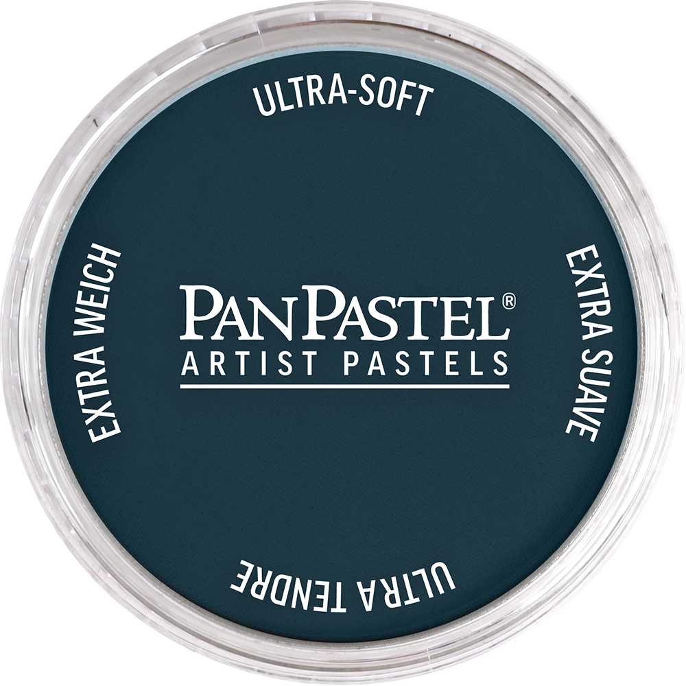 PanPastel Artist Pastels -  Ultramarine Blue Extra Dark - default