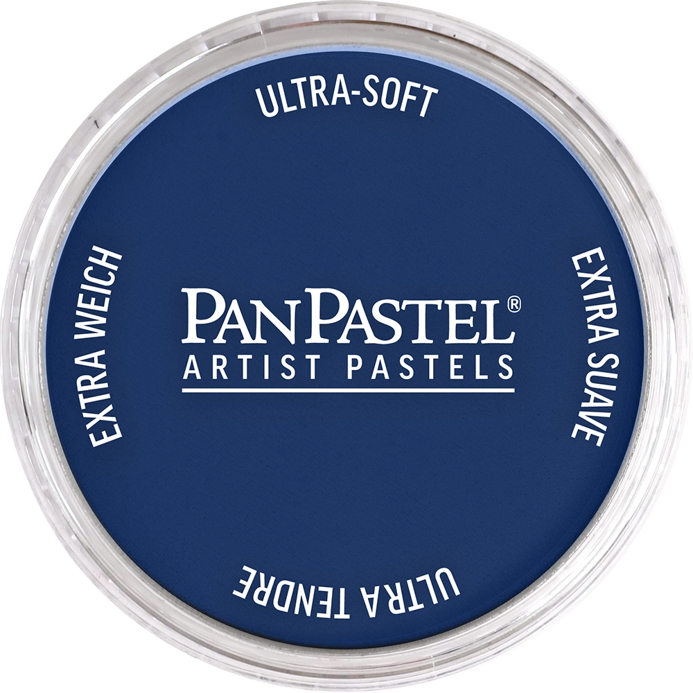 PanPastel Artist Pastels -  Ultramarine Blue Shade - default