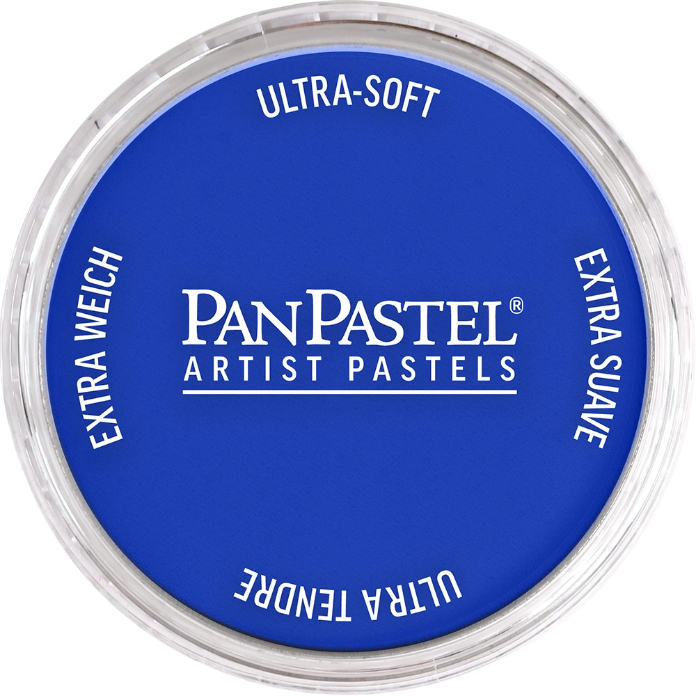 PanPastel Artist Pastels -  Ultramarine Blue - default