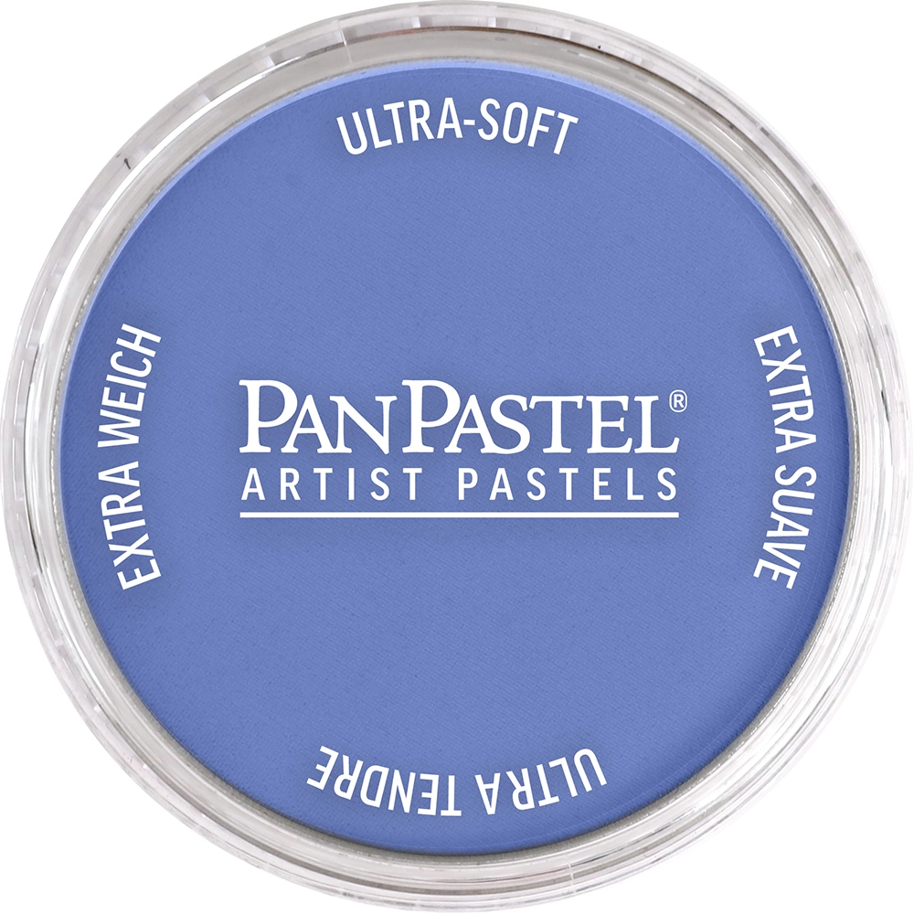 PanPastel Artist Pastels - Ultramarine Blue Medium - default