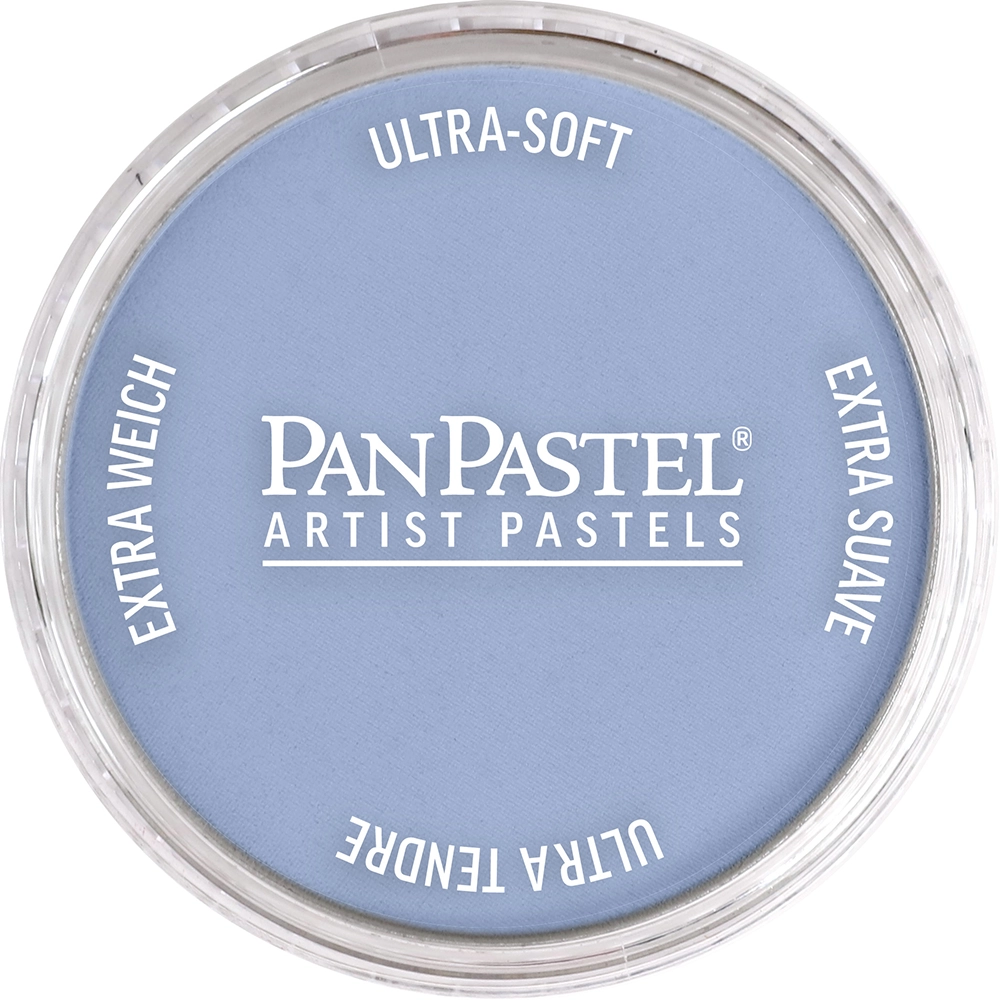 PanPastel Artist Pastels - Ultramarine Blue Light - default