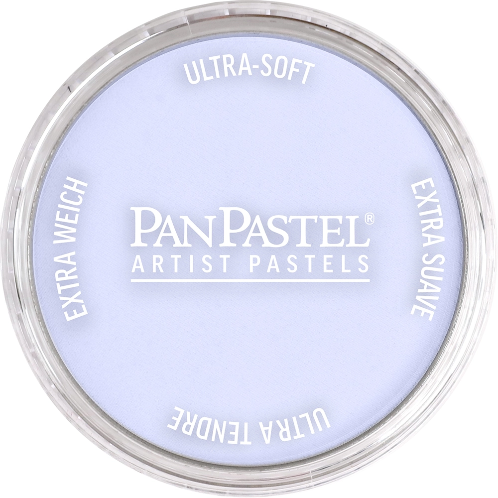 PanPastel Artist Pastels -  Ultramarine Blue Tint - default