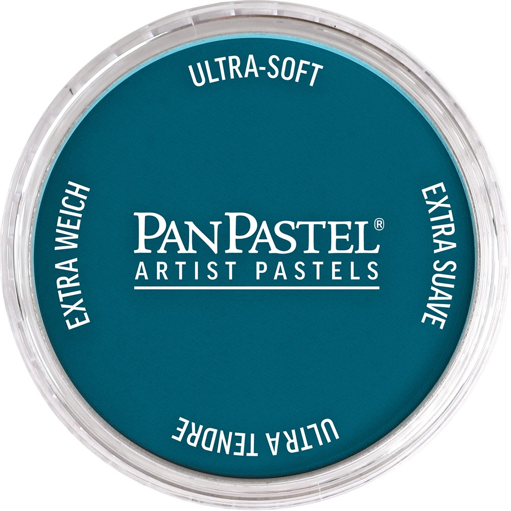 PanPastel Artist Pastels - Cerulean Blue - default