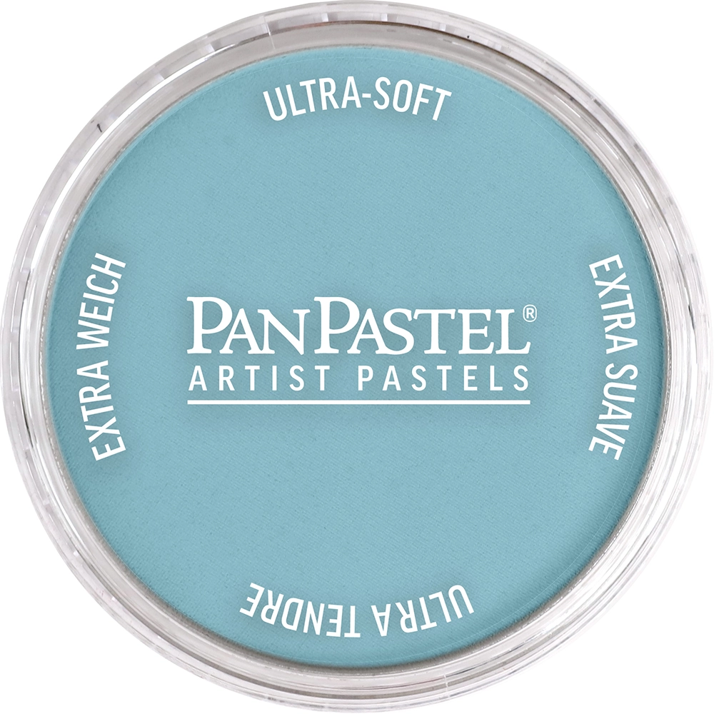 PanPastel Artist Pastels - Cerulean Blue Light - default