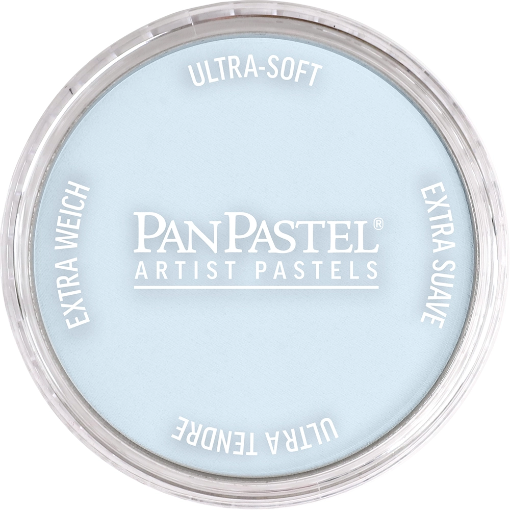 PanPastel Artist Pastels - Cerulean Blue Tint - default