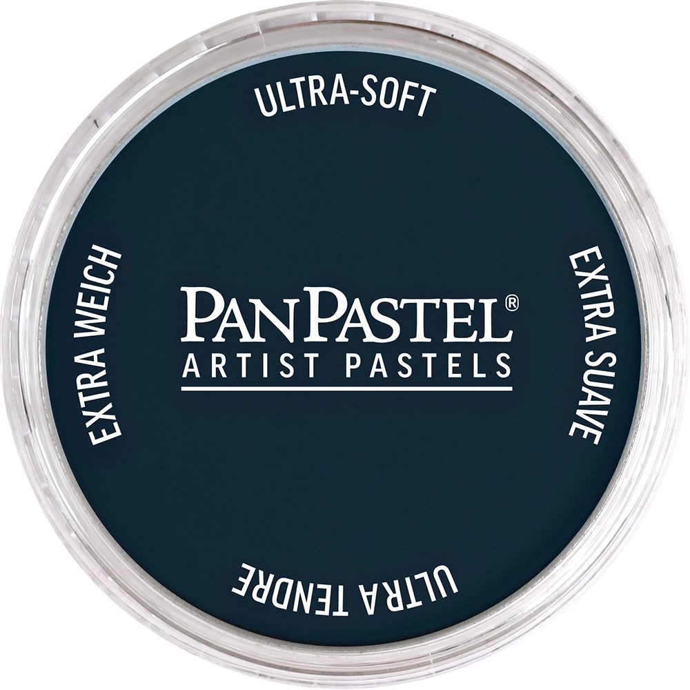 PanPastel Artist Pastels -  Phthalo Blue Extra Dark - default