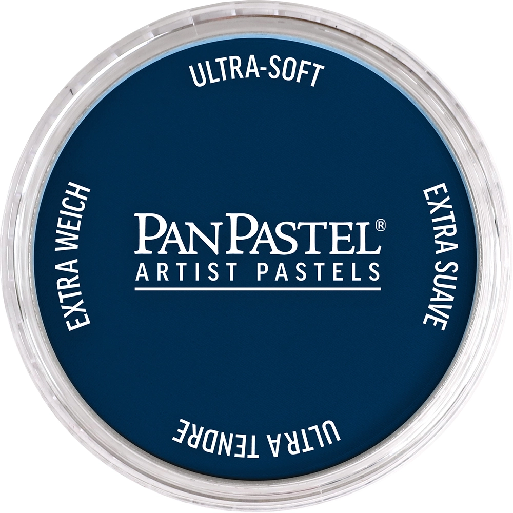 PanPastel Artist Pastels -  Phthalo Blue Shade - default