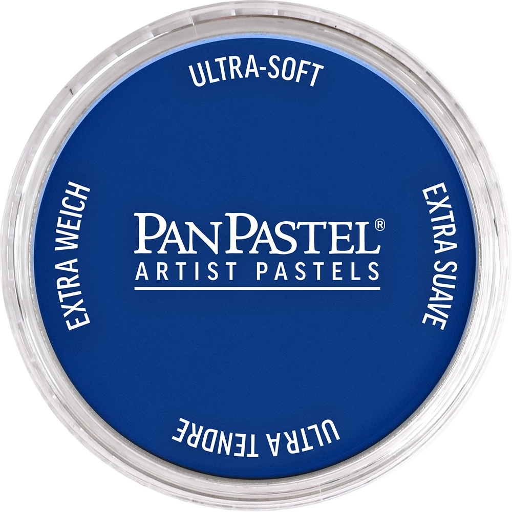 PanPastel Artist Pastels -  Phthalo Blue - default