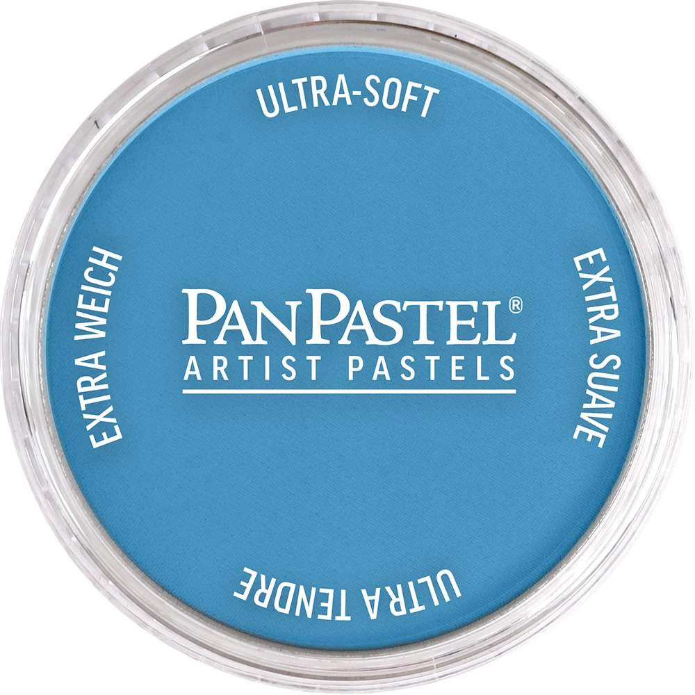 PanPastel Artist Pastels - Phthalo Blue Light - default