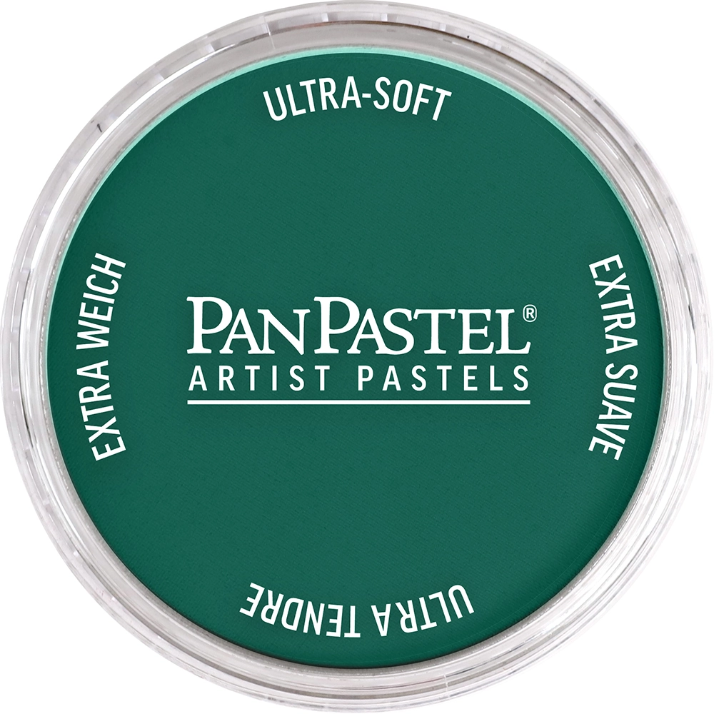 PanPastel Artist Pastels - Teal Shade - default