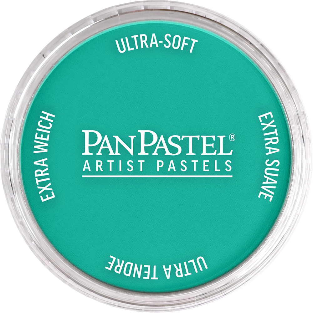 PanPastel Artist Pastels - Teal - default