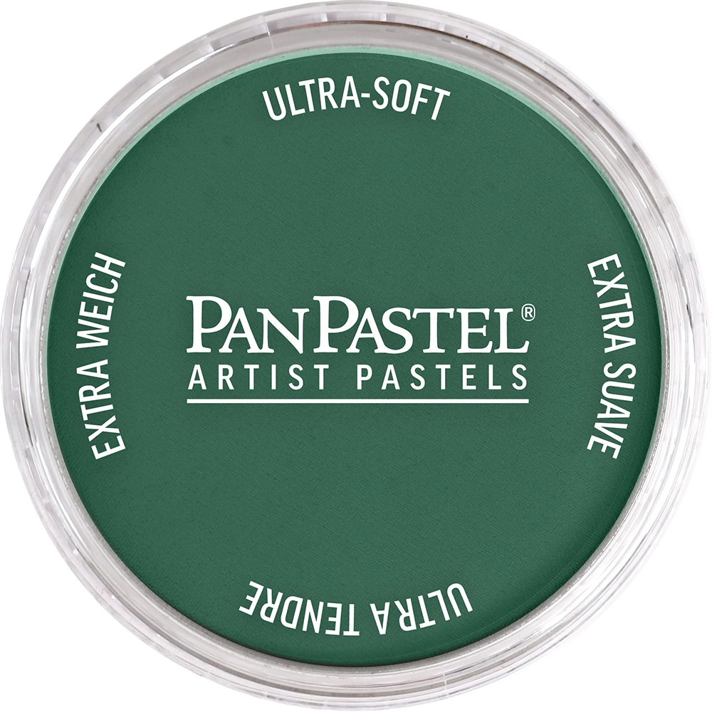 PanPastel Artist Pastels -  Turquoise Extra Dark - default