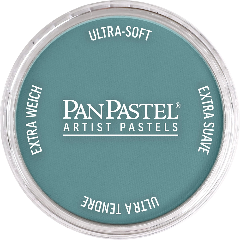 PanPastel Artist Pastels -  Turquoise Shade - default