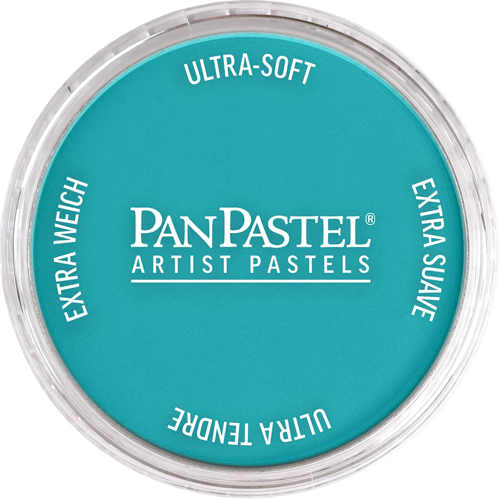 PanPastel Artist Pastels -  Turquoise - default