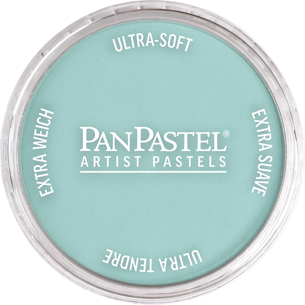 PanPastel Artist Pastels - Turquoise Light - default