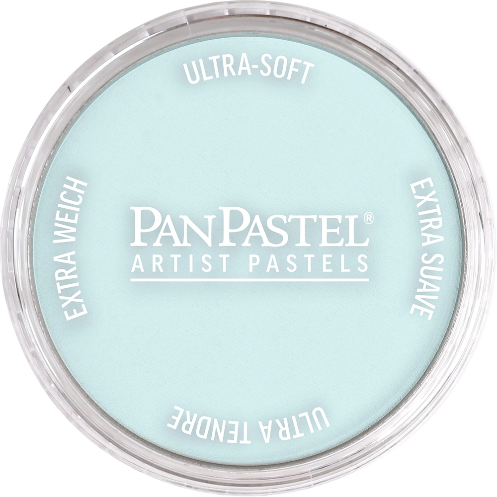 PanPastel Artist Pastels -  Turquoise Tint - default