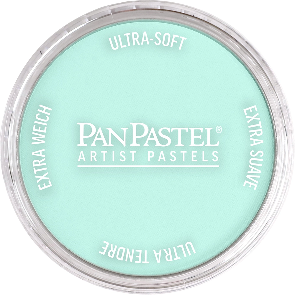 PanPastel Artist Pastels -  Phthalo Green Tint - default