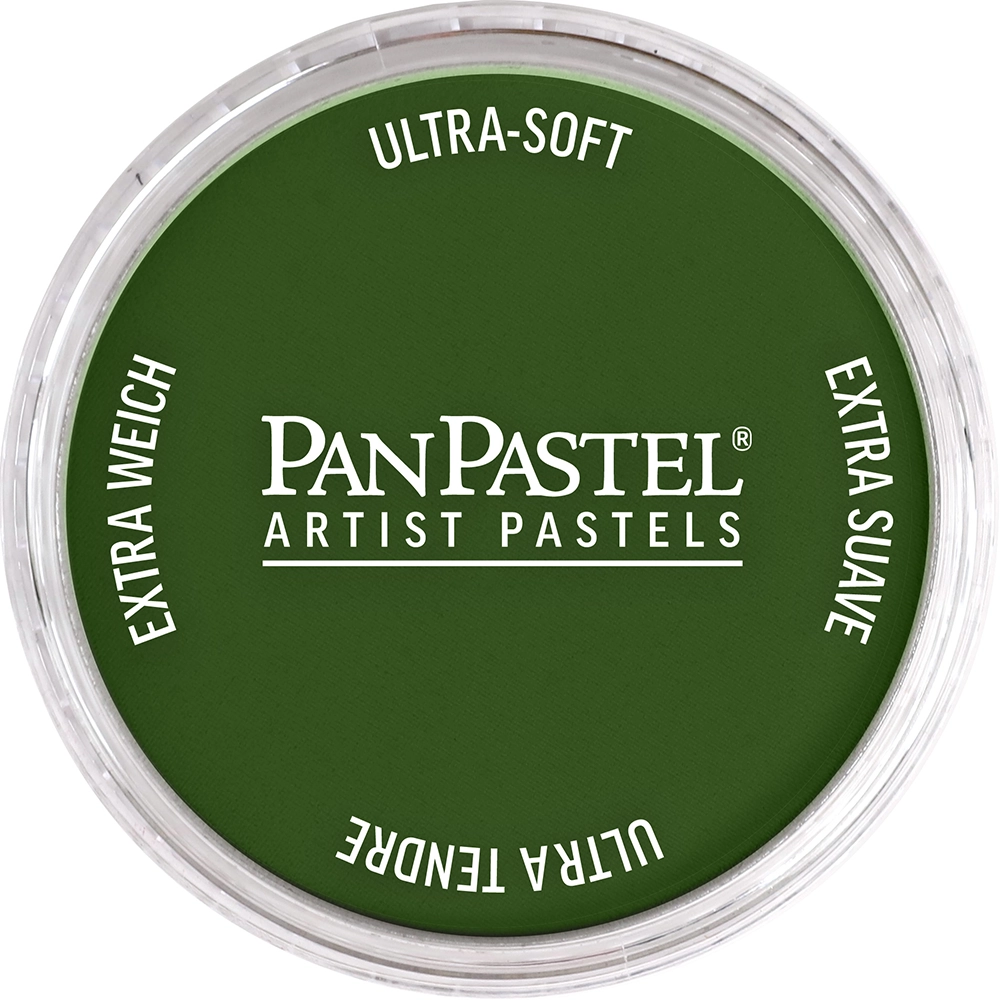 PanPastel Artist Pastels -  Chromium Oxide Green - default