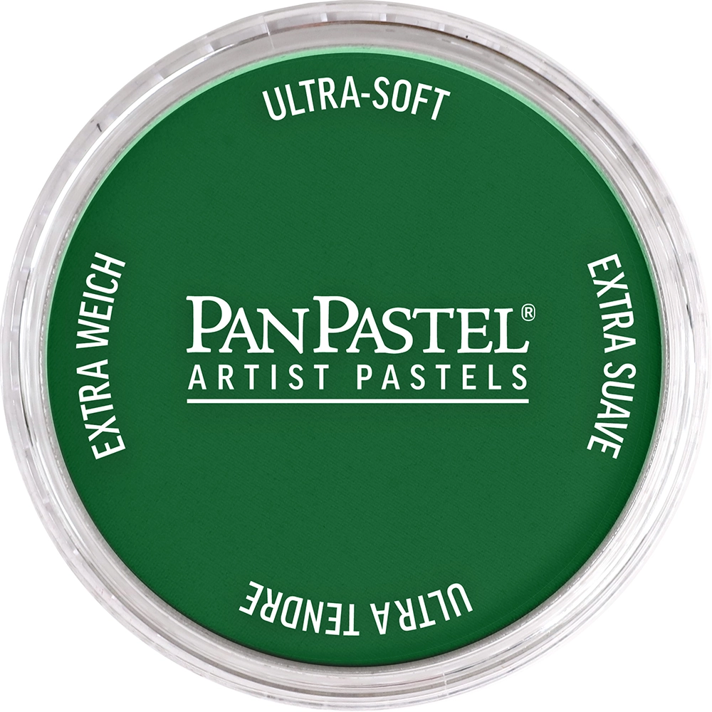 PanPastel Artist Pastels - Blue Green Shade - default