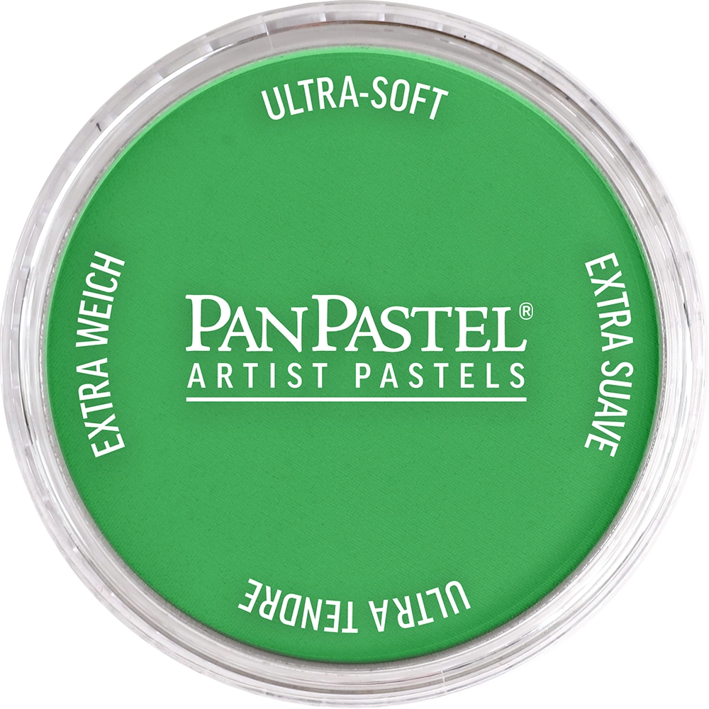 PanPastel Artist Pastels - Blue Green - default