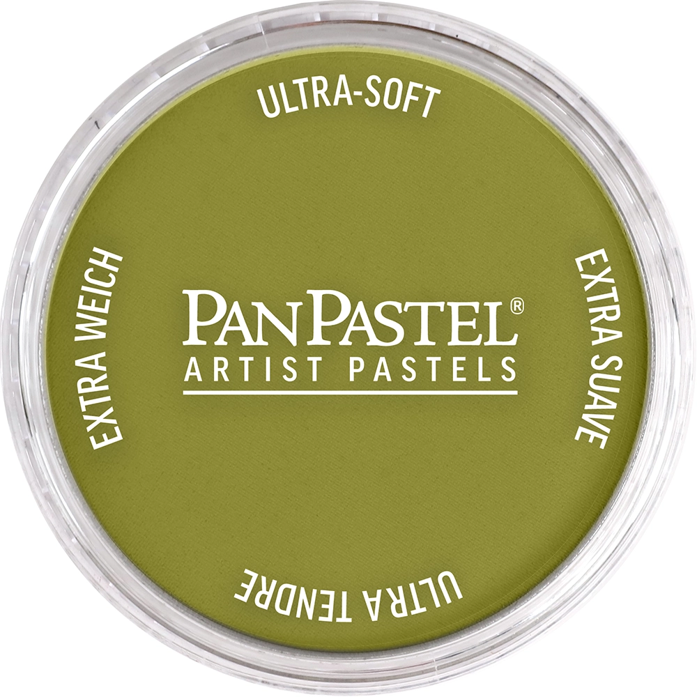 PanPastel Artist Pastels -  Bright Yellow Green Shade - default