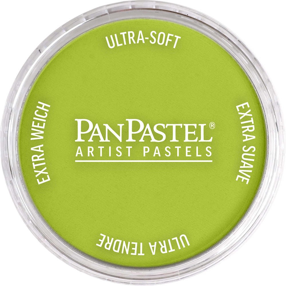 PanPastel Artist Pastels -  Bright Yellow Green - default