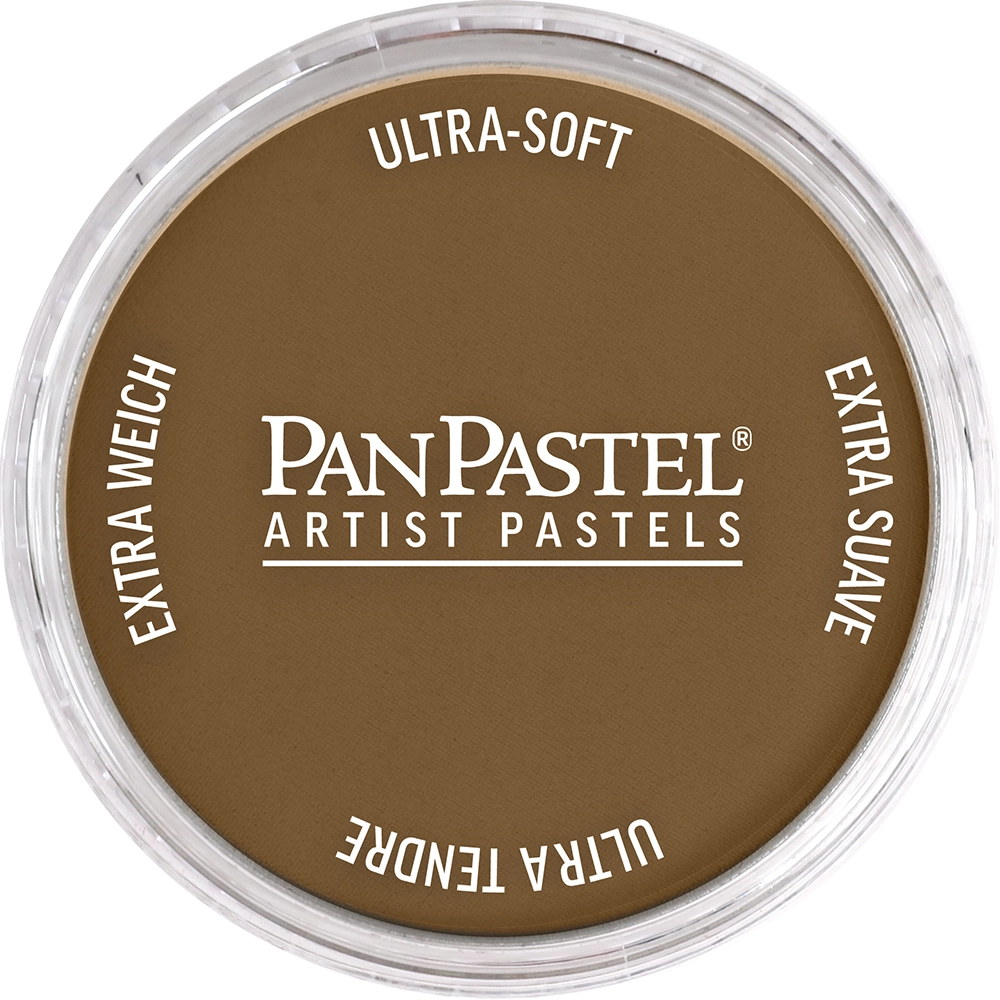 PanPastel Artist Pastels - Raw Sienna Extra Dark - default