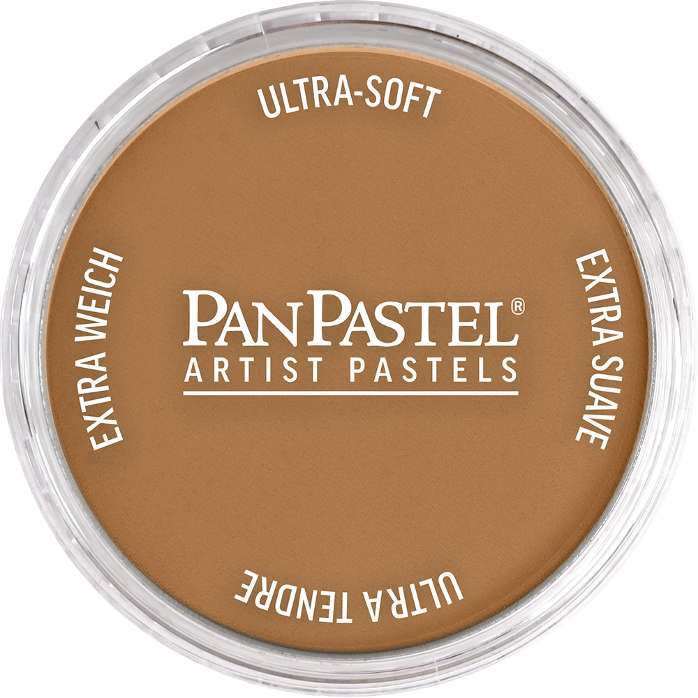 PanPastel Artist Pastels - Raw Sienna Shade - default