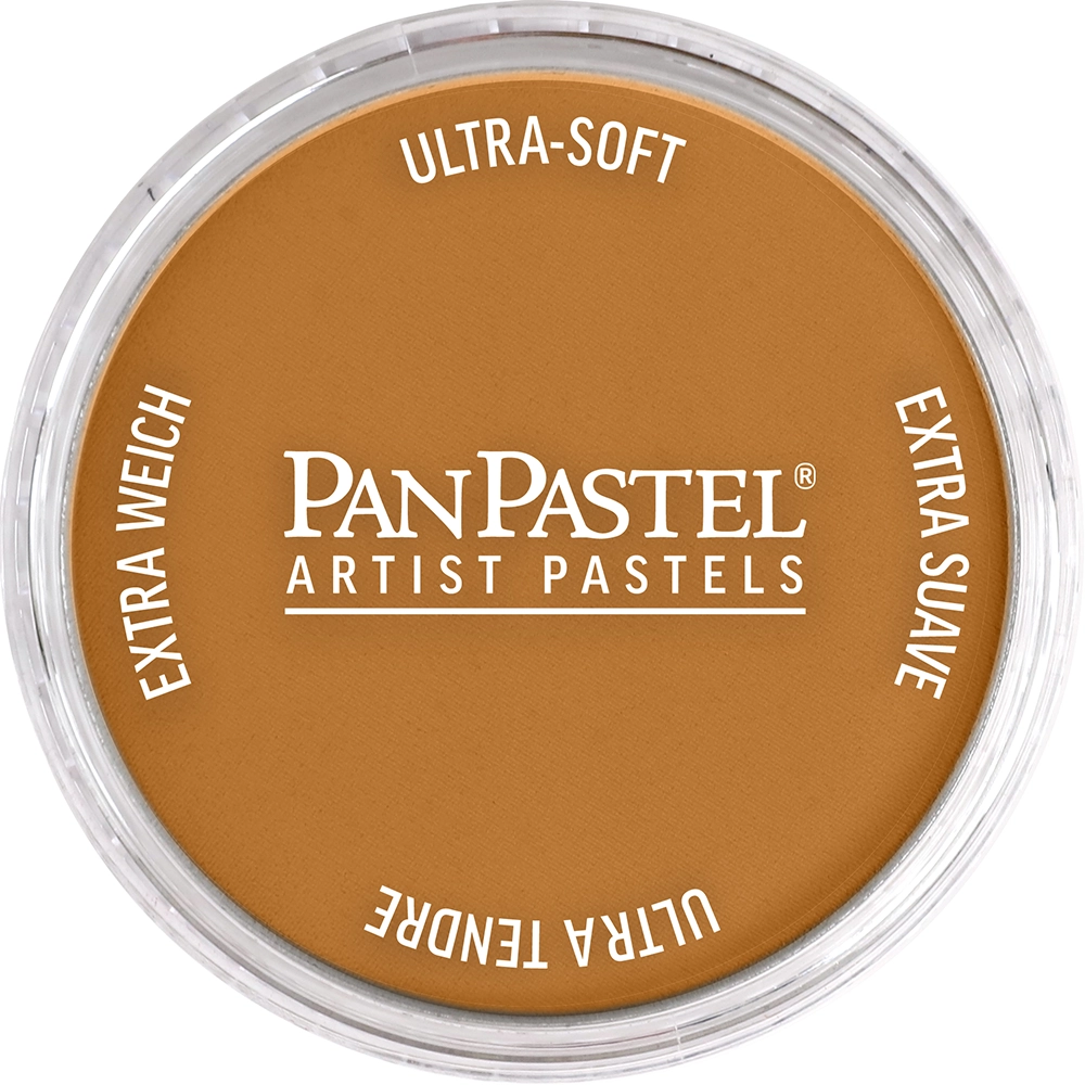 PanPastel Artist Pastels - Raw Sienna - default