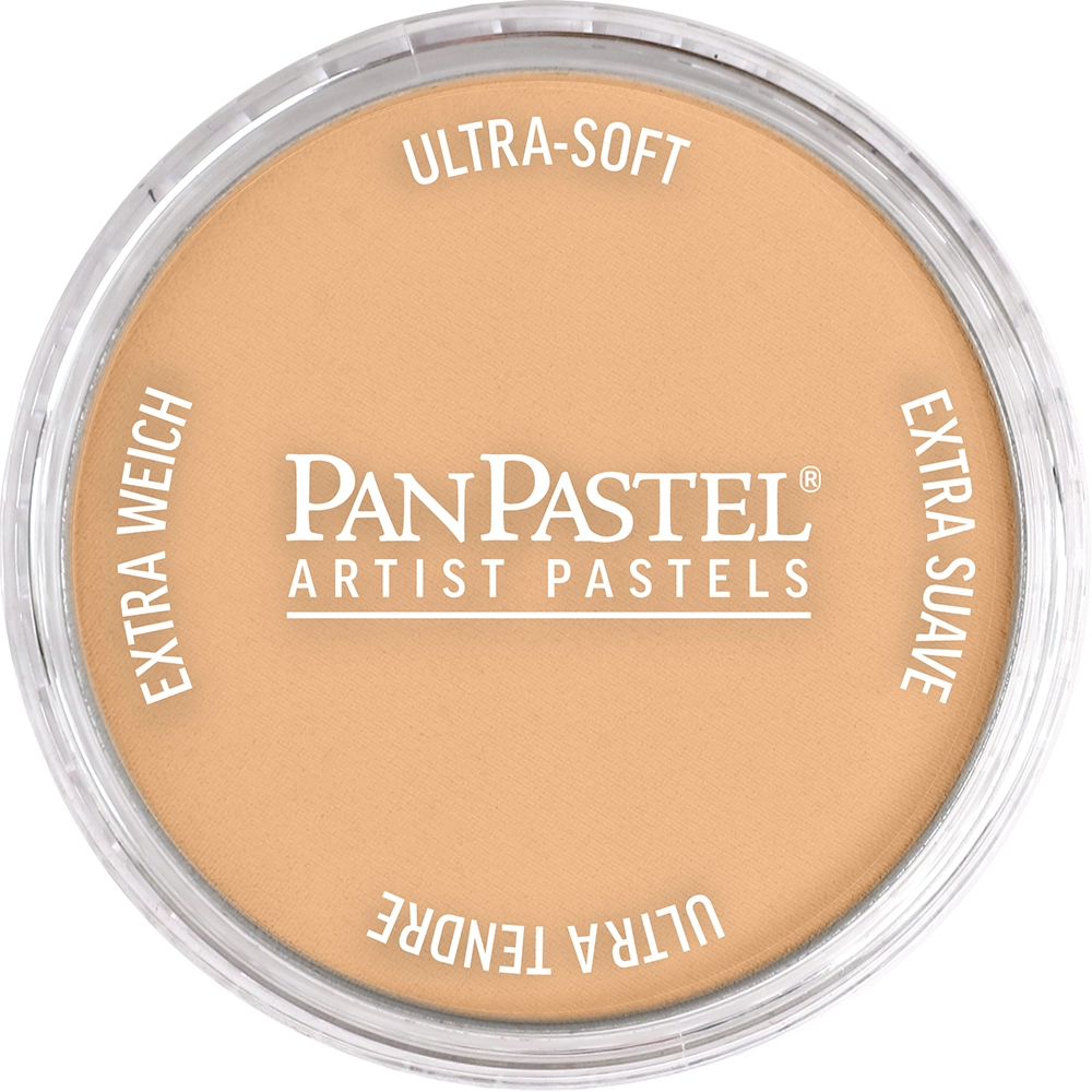 PanPastel Artist Pastels - Raw Sienna Light - default