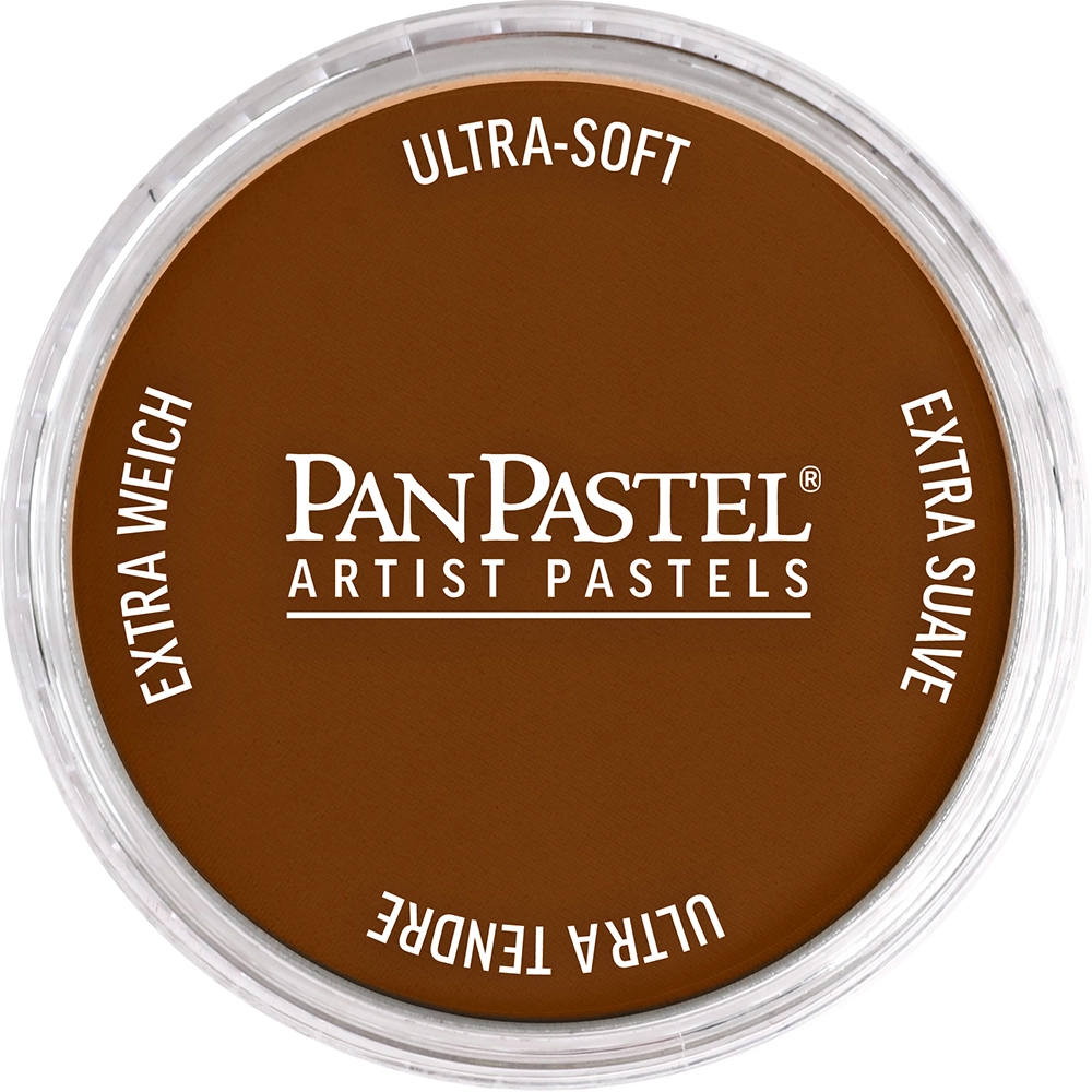 PanPastel Artist Pastels -  Burnt Sienna Shade - default